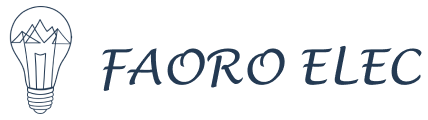 logo Faoro elec